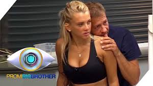 Celebrity big brother is a reality show from the station sat.1 since 2013 annually. Blamage Fur Evelyn Burdecki Und Willi Herren Highlight Tag 13 Promi Big Brother 2017 Sat 1 Youtube