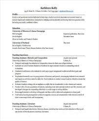 This letter is written in response to your recent posting for an adjunct instructor in your biology department. Fresher Lecturer Resume Templates 7 Free Word Pdf Format Download Free Premium Templates