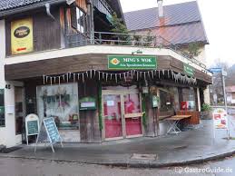 1 result for simply ming wok. Ming S Wok Restaurant In 82487 Oberammergau