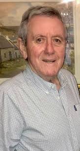 The death has occurred of Patrick (Pat) Gaskin (Dublin 8, Dublin