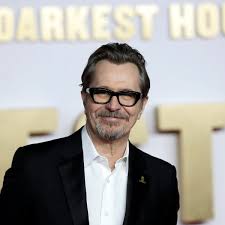 Top 10 gary oldman scenesgood cop, bad cop, vampire, punk rocker. Gary Oldman Wins Best Actor Oscar For Darkest Hour Oscars 2018 The Guardian