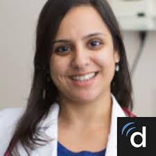 Dr. Elva G. Delport (Pearson), MD