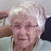 Lois Louise Sinclair Obituary