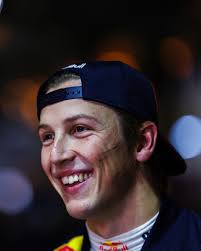 Oracle Red Bull Racing lisas uue...