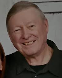 Kenneth L. Ashcraft Obituary (2025)