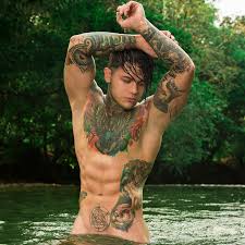 gaymadridboy - Yeferson Cossio