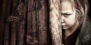 Home > buff wallpapers > page 1. Mama 2013 Only For Intense Horror Movie Buffs Cinecelluloid