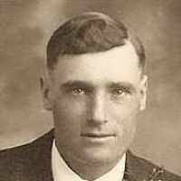 Raymond Hilary Engel (1907–1984) • FamilySearch