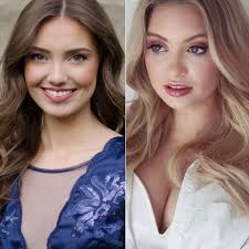 The Miss Wales 2017 finalists: The 33 young women hoping to take the title 