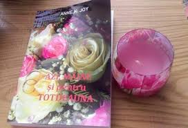 O urare calda pentru pentru aniversarea voastra. Azi Maine È™i Pentru Totdeauna De Anne K Joy Bookcaffe Ro