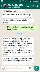 Ambil borang k7 daripada pegawai jpj yang bertugas. Perodua Bezza Club Malaysia Facebook