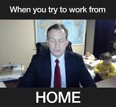 Me.me tuesday is some people's favorite day of the week. 12 Of The Funniest Working From Home Memes
