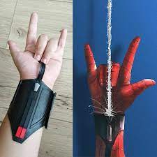 Homecoming feels very much like a part of the wider marvel cinematic universe. New Cool Superhero Spiderman Web Shooter Cosplay Props Spider Man Homecoming Unbranded Spiderman Web Superhero Spiderman Spiderman