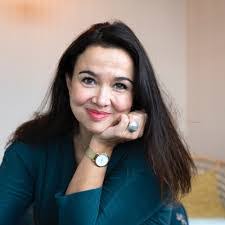 Barbara Kraakman's Instagram, Twitter & Facebook