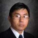 Dr. Huajun Liu, MD, Cardiovascular Disease
