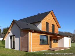 Le bardage en bois : Bardage En Facade Les Pieges A Eviter