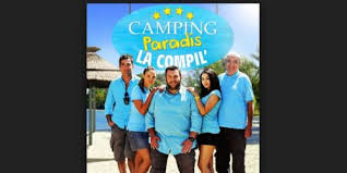 El càmping cal paradís és un projecte que va nèixer fa 25 anys, de les mans de la família de la masia de cal paradís. Camping Paradis Famousfix Com