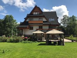 Drzwiczki askersund to nowoczesny drzwiczki z efektem jasnego drewna jesionowego, z usłojeniem. Villa Jesion Poronin Updated 2021 Prices