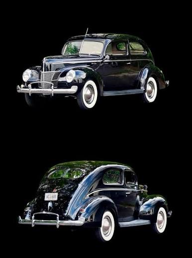 Did you know the Ford Model T made car ownership possible for everyday Americans? 🚗✨ Before it hit the roads, owning a car was just a dream for many families. The Model