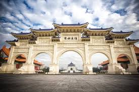Rekomendasi tempat berburu foto yang instagramable di taiwan, coba kunjungi 10 tempat berikut ini. 10 Tempat Wisata Di Taiwan Paling Indah Dan Exotis Tempat Wisata Di Taiwan