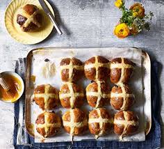 1000 x 1318 jpeg 754 кб. Belgian Buns Recipe Bbc Good Food