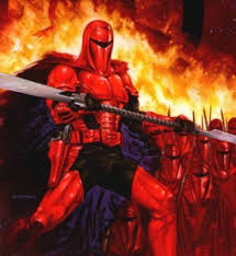 Emperor'S Royal Guard | Wookieepedia | Fandom