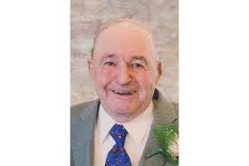 Don Lehman Obituary (1934