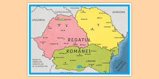 Pe okazii.ro cumperi online harta romaniei cu reducere si livrare gratuita din stoc. Harta Romaniei La 1918 PlanÈ™Äƒ Cu Diferite Dimensiuni