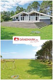 Sehr Praktisches Ferienhaus In Einzigartiger Lage In Der Ersten Reihe Zum Badestrand Von Haus Und Grundstuck Ferienhaus Ferienhaus Danemark Ferienhaus Mieten