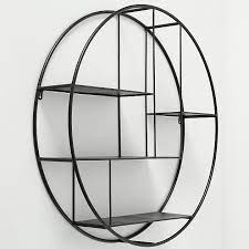 The totemic carlton room divider is a memphis icon. Boltze Regal Carlton Schwarz O 74 Cm 1015047 Billi De