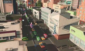 In order to unlock the monuments, your city has to go through alot. A Guide To Using Cargo Trains In Cities Skylines Cities Skylines