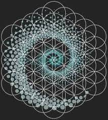 Flower and seed of life symbols represent patterns of life as they emerge from the great void of the creator. 900 Flower Of Life Sacred Geometry Ideas In 2021 Sacred Geometry Flower Of Life Sacred Art