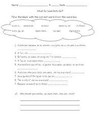 This Is A 10 Question Quiz For The First Lesson Of The Fourth Grade Science Fusion Book The Unit Title Is Fourth Grade Science What Do Scientists Do Science