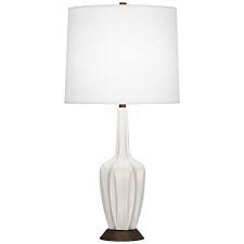 Check spelling or type a new query. Robert Abbey Cecilia Small Matte Lily Ceramic Table Lamp 8t248 Lamps Plus