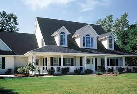 Cape cod homes and floor plans are flexible, as their simple rectangular shape can accommodate a number of interior configurations, both traditional and modern. Home Styles In Savannah Ga Team Callahan At Keller Williams Realty