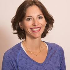 Robin Singer (@HealthyGirlVT)