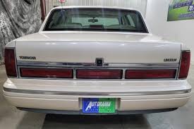 Image result for Ivory 1997 Town Car