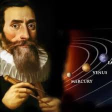 It happened today, 1571 Johannes Kepler is born German astronomer A key  figure in the 17th century scientific revolution, Johannes Kepler  discovered how planets rotated the sun, with elliptical orbits. He  formulated
