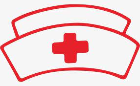 Chapeu De Enfermeira Nurse Hat Nurse Nurse Art