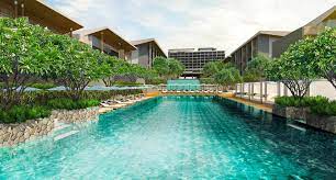 Pin On Thai New Hotels