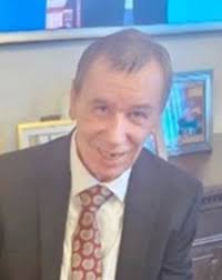 Stephen Rowell Obituary October 28, 2025