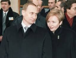Around six months ago, the surname faassen disappeared from mef audit's website. Maria Putin Russian President Vladimir Putin S Daughter Bio Wiki Photos