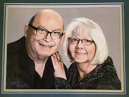 It's that time of year.