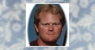 Gregory Lester Ward Obituary September 28, 2018