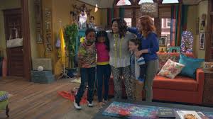 Don't trust the g in apartment 4b. Exclusive Raven Symone Is Back And Better Than Ever In First Look Of Raven S Home Entertainment Tonight