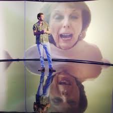 Jill Poulos's Instagram, Twitter & Facebook