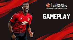 Efootball Pes 2020 Demo Manutd Vs Juventus Gameplay Ps4 All In One Bong đa