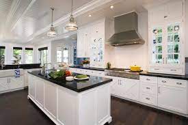 With a few changes, you can update your kitchen into the place to be whether it's for morning. Soflo Kitchen Remodeling Innovative Kitchen Painting And Color Ideas