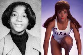 Florence griffith joyner, better known as flo jo, was the fastest woman alive. The World S Outstanding Women Wow Florence Griffith Joyner Flo Jo If I Only Had A Time Machine