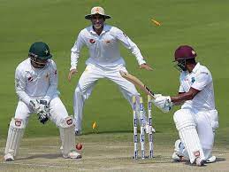 Cricket fans in the uae could log on to cricketgateway to watch all the matches between pakistan and west. Pakistan Selectors Name Unchanged Squad For 3rd Test Vs West Indies Cricket News